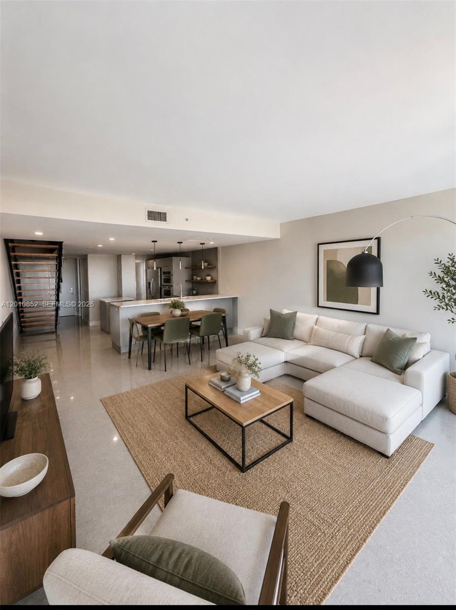 Photo of 2950 188th St  #406, Aventura, Florida, 33180 - Virtual Staging