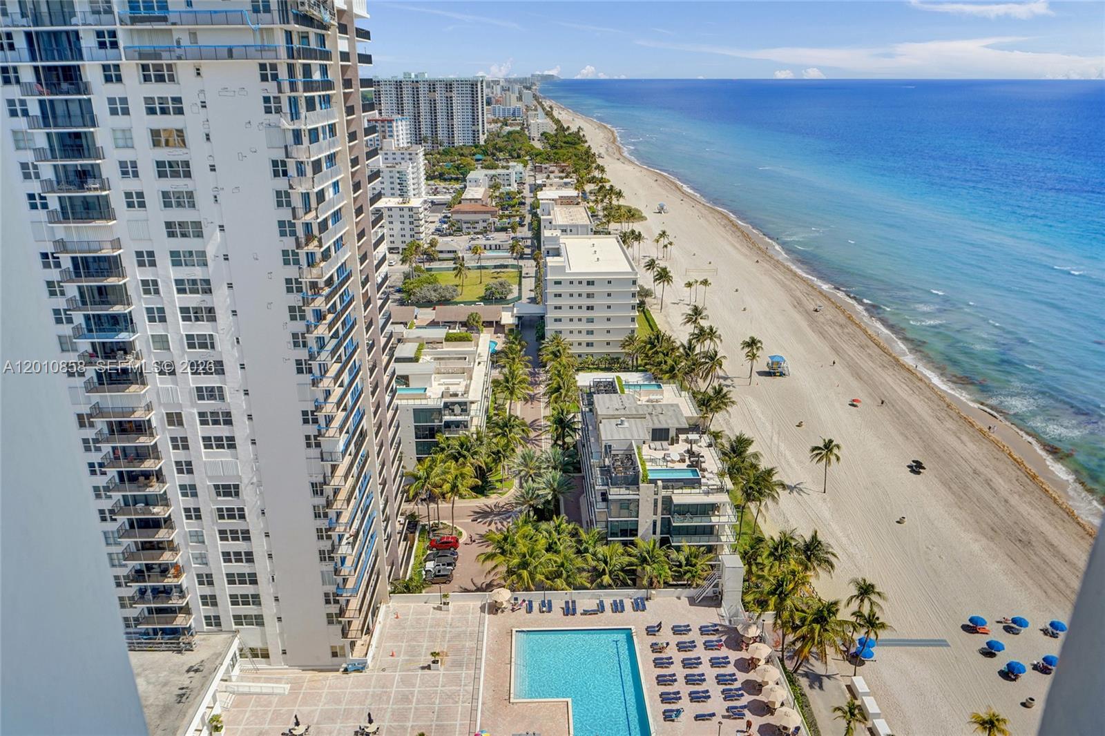 Photo of 2301 Ocean Dr  #2603, Hollywood, Florida, 33019 - 