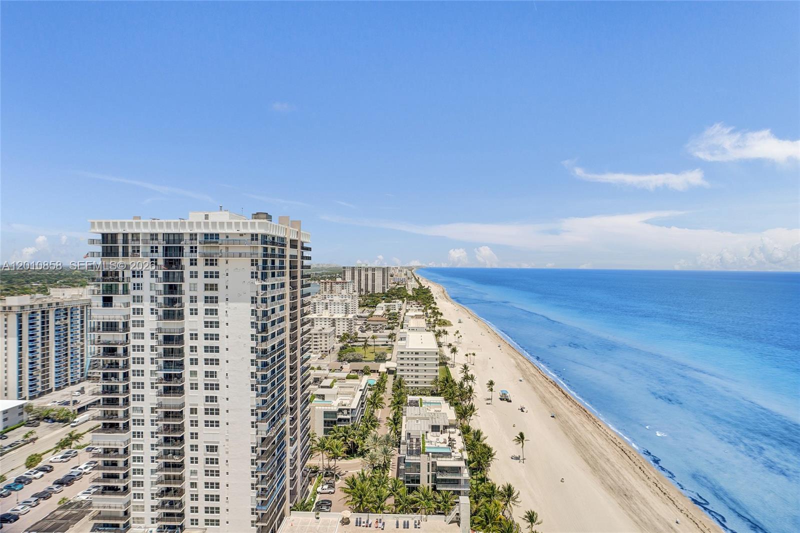 Photo of 2301 Ocean Dr  #2603, Hollywood, Florida, 33019 - 
