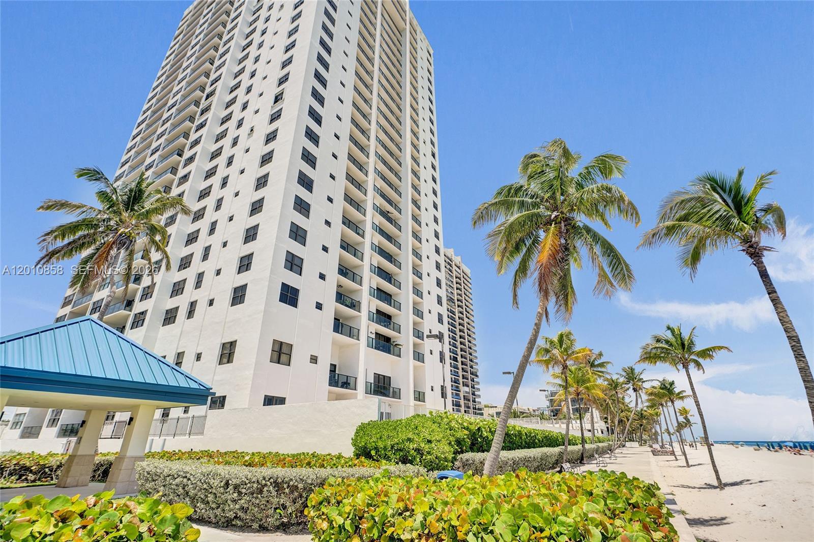 Photo of 2301 Ocean Dr  #2603, Hollywood, Florida, 33019 - 
