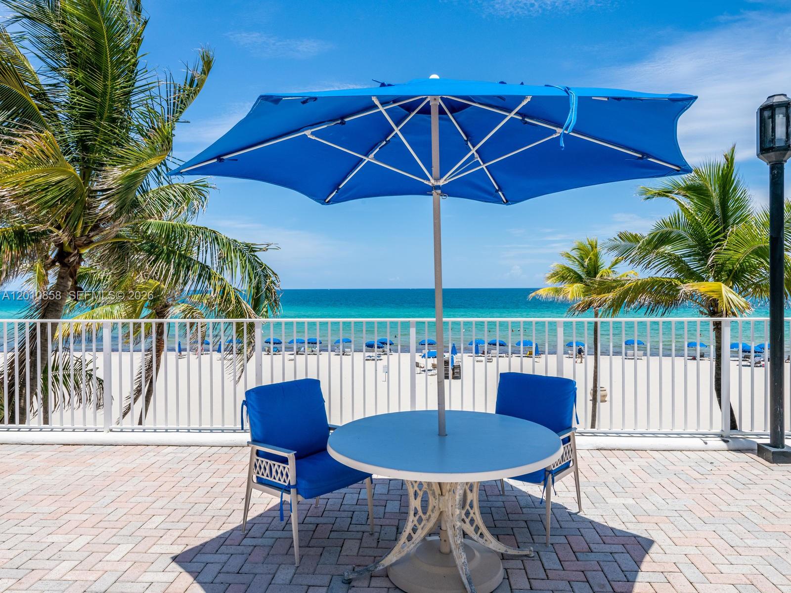 Photo of 2301 Ocean Dr  #2603, Hollywood, Florida, 33019 - 