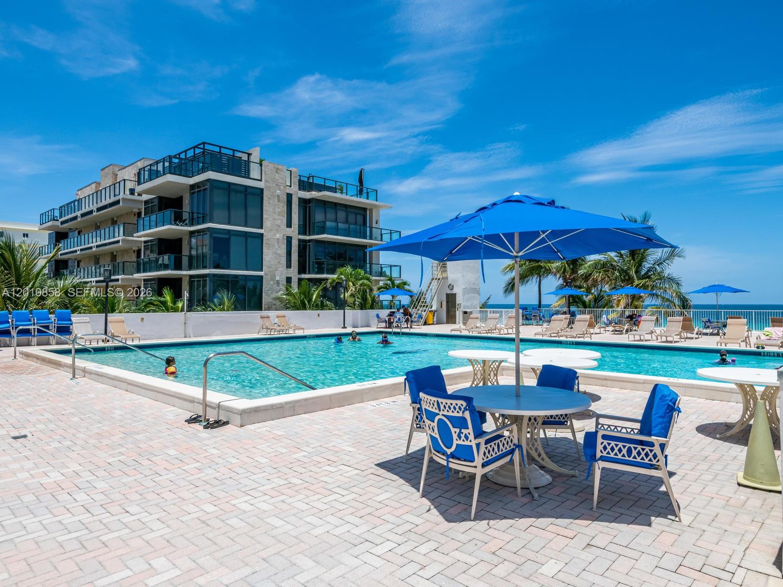 Photo of 2301 Ocean Dr  #2603, Hollywood, Florida, 33019 - 