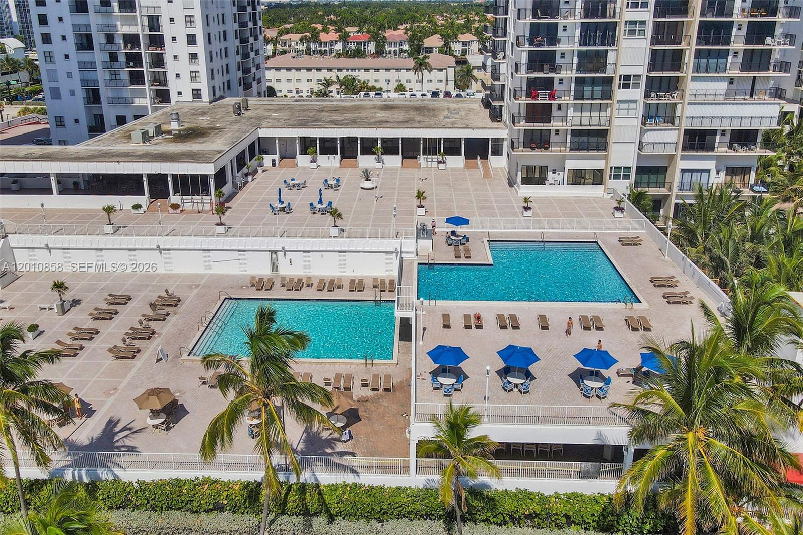 Photo of 2301 Ocean Dr  #2603, Hollywood, Florida, 33019 - 