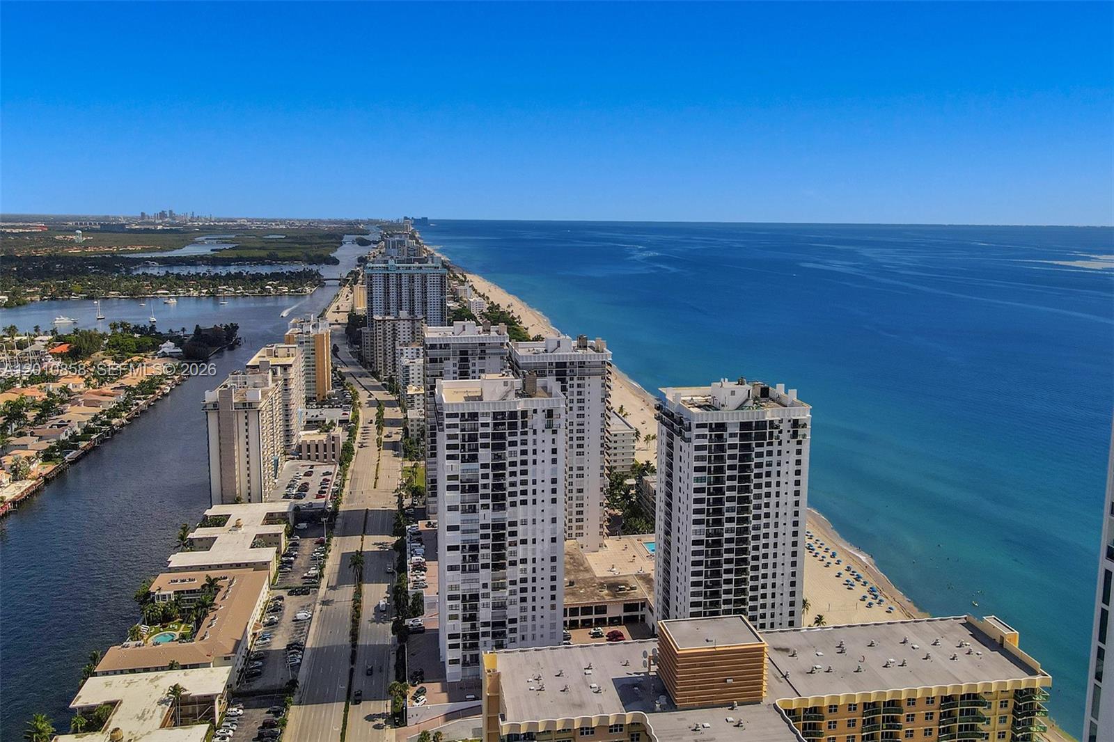 Photo of 2301 Ocean Dr  #2603, Hollywood, Florida, 33019 - 