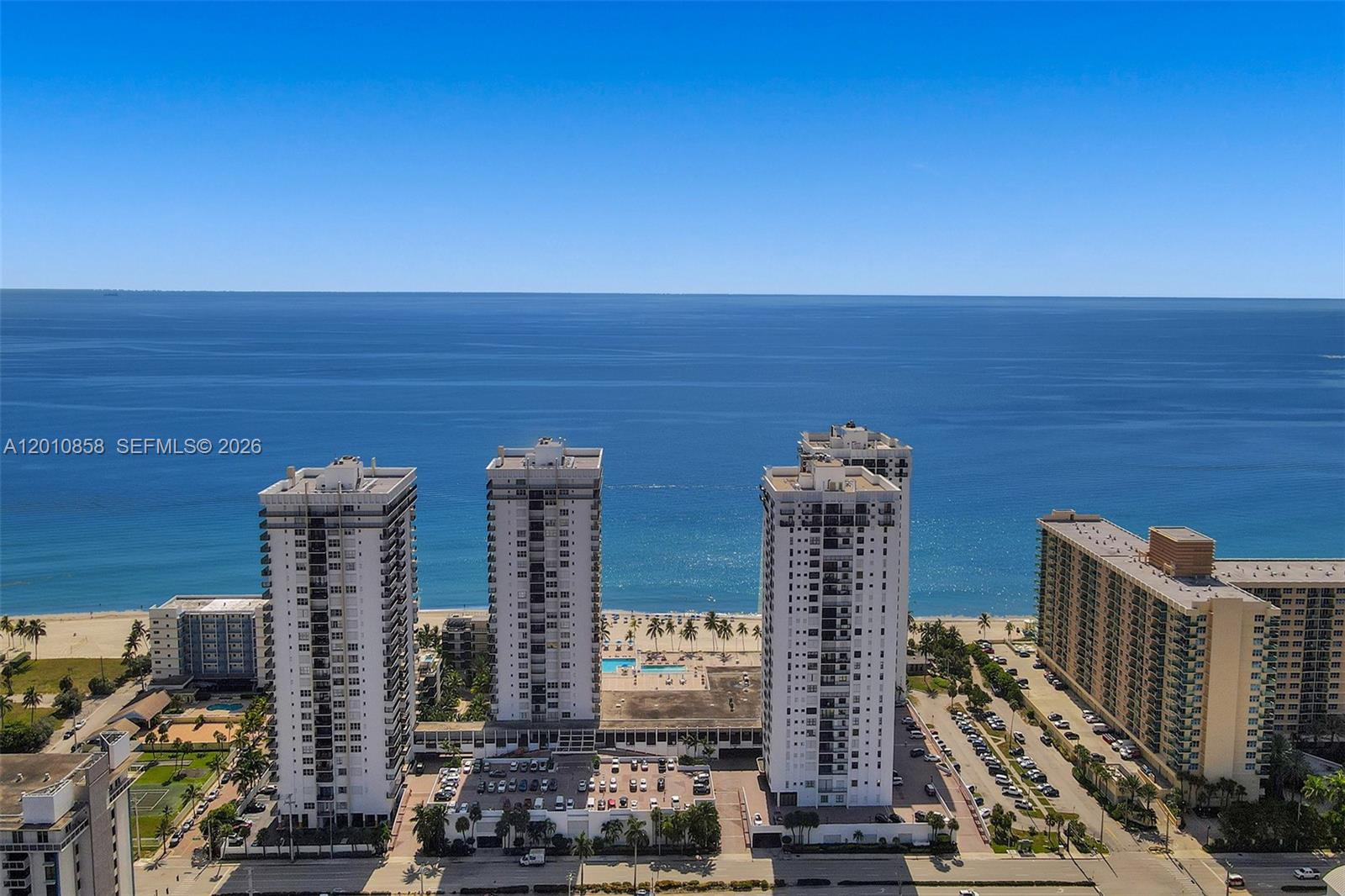 Photo of 2301 Ocean Dr  #2603, Hollywood, Florida, 33019 - 