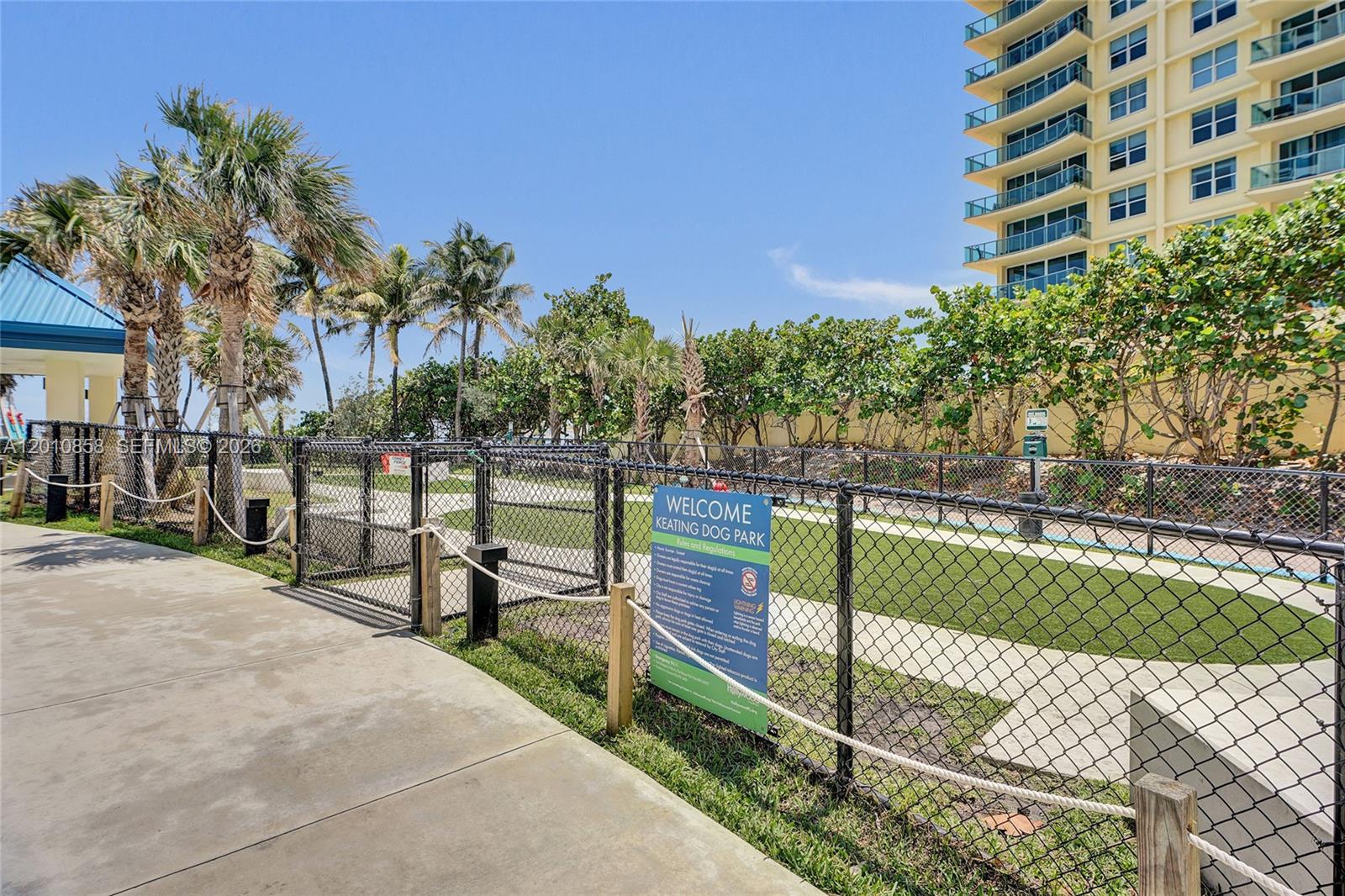 Photo of 2301 Ocean Dr  #2603, Hollywood, Florida, 33019 - 