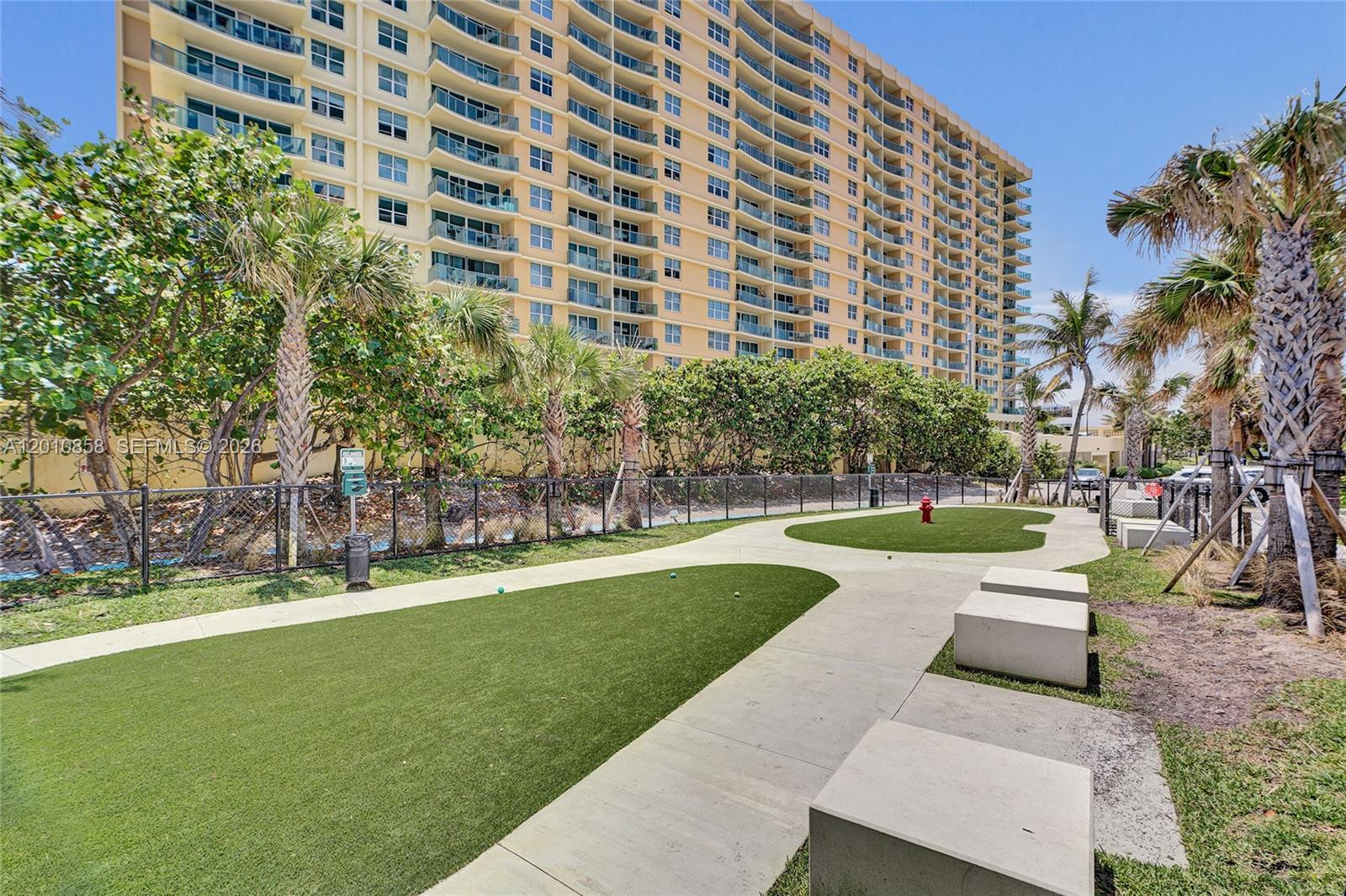 Photo of 2301 Ocean Dr  #2603, Hollywood, Florida, 33019 - 
