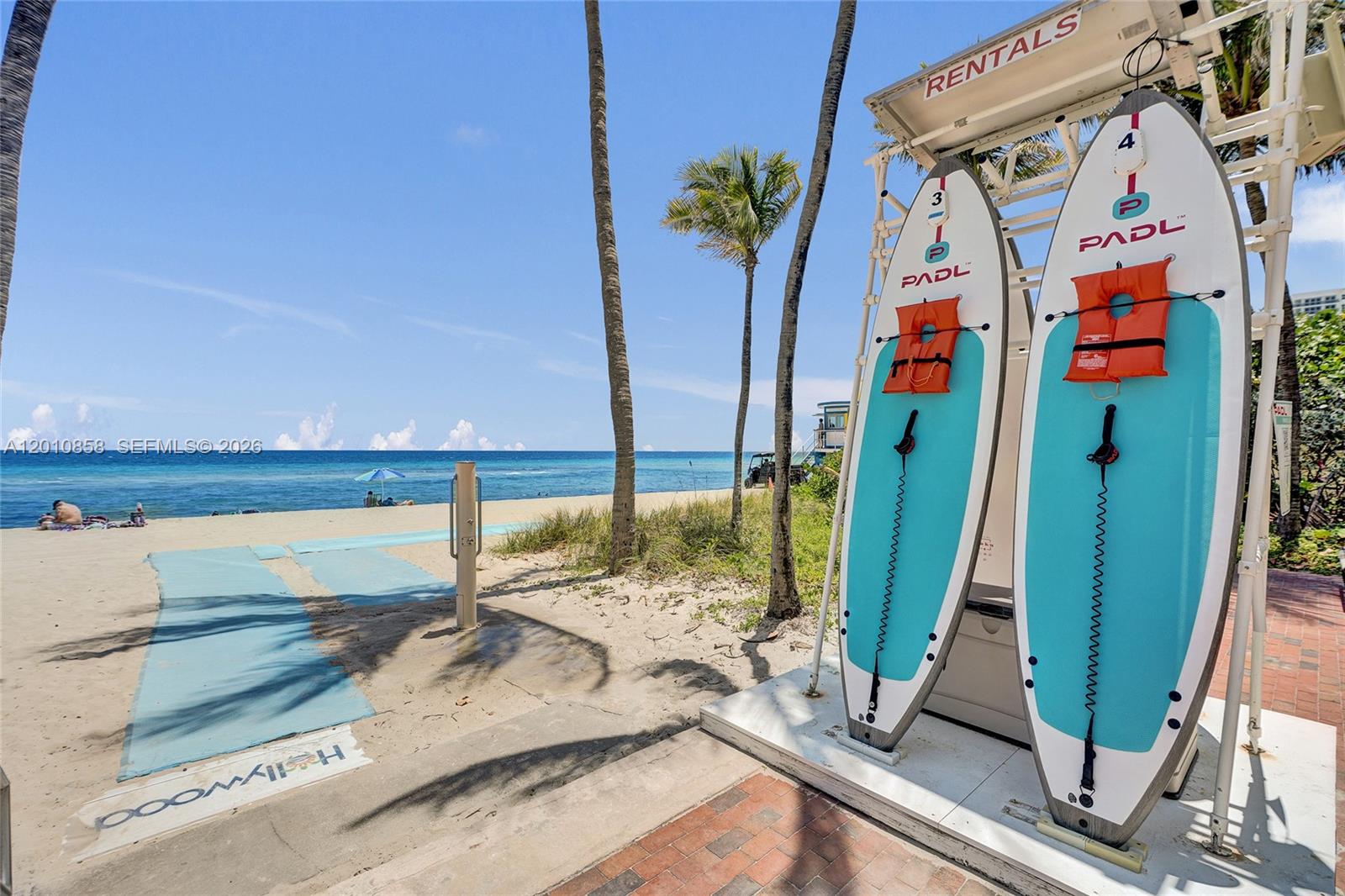 Photo of 2301 Ocean Dr  #2603, Hollywood, Florida, 33019 - 