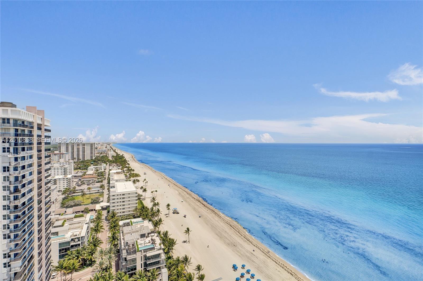 Photo of 2301 Ocean Dr  #2603, Hollywood, Florida, 33019 - 