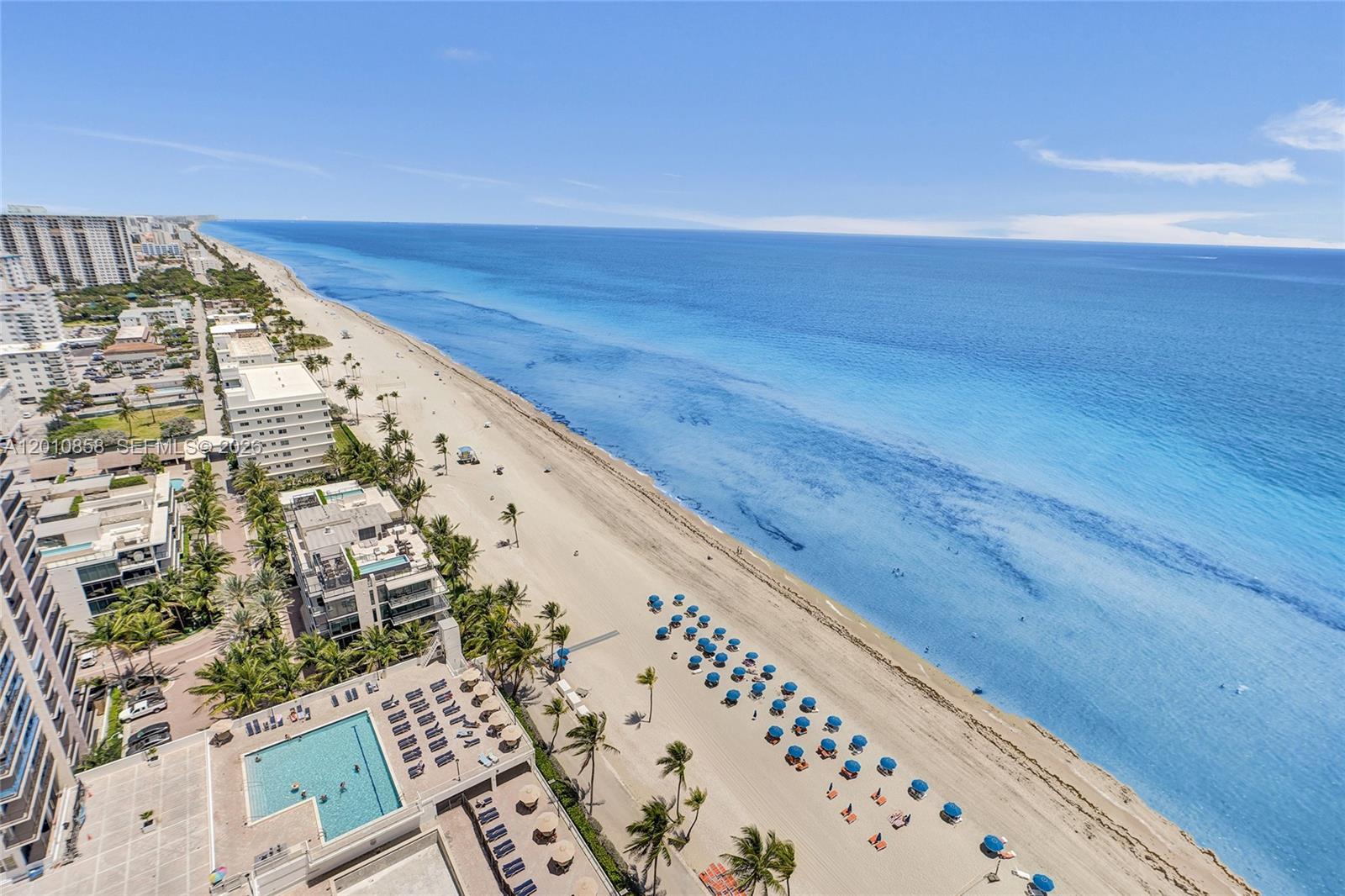 Photo of 2301 Ocean Dr  #2603, Hollywood, Florida, 33019 - 
