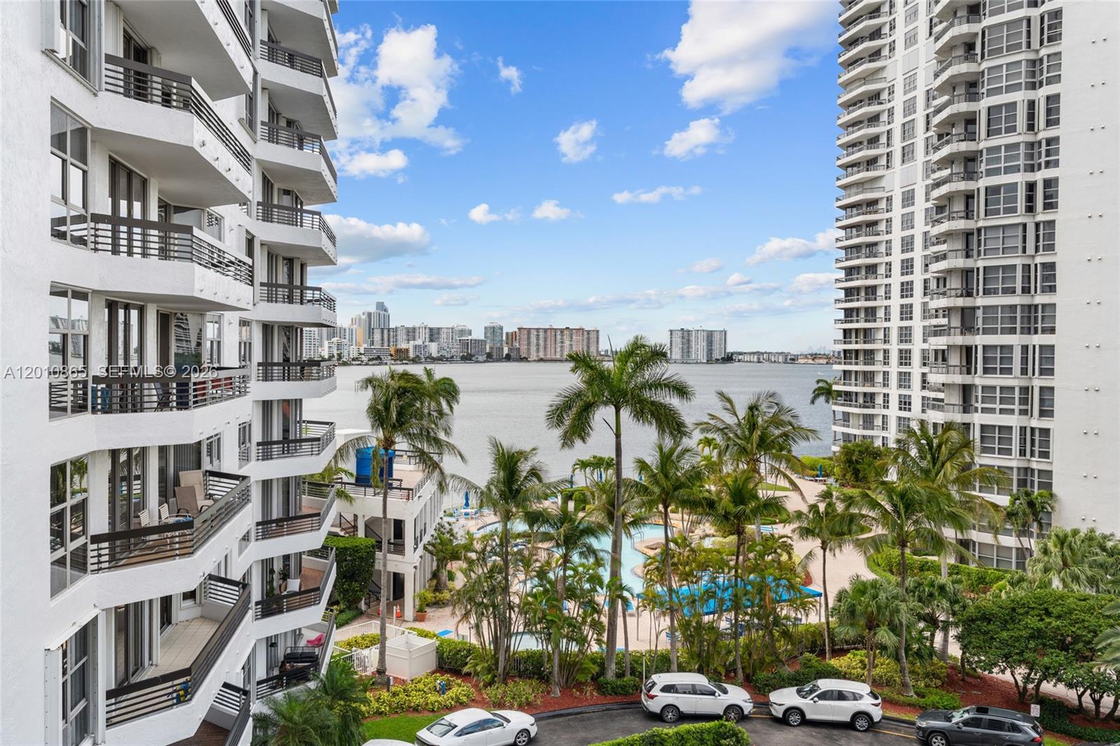 Photo of 19195 36th Ct  #604, Aventura, Florida, 33180 - 