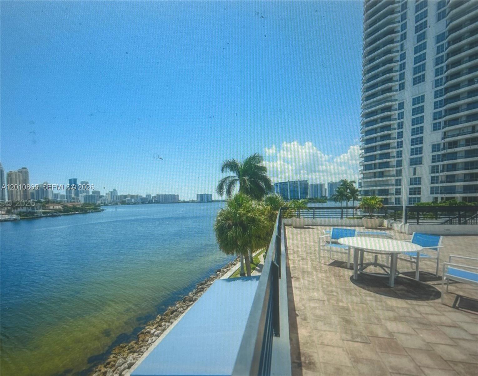 Photo of 19195 36th Ct  #604, Aventura, Florida, 33180 - 