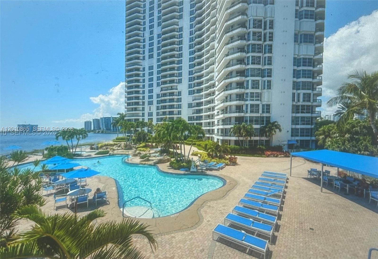Photo of 19195 36th Ct  #604, Aventura, Florida, 33180 - 