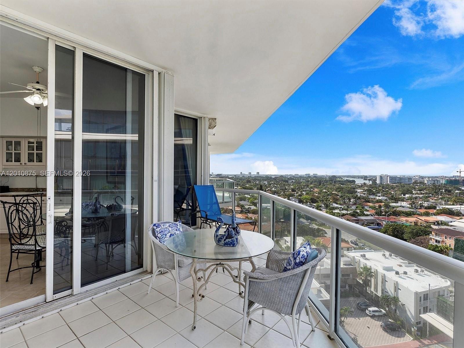 Photo of 8925 Collins Ave  #12D, Surfside, Florida, 33154 - 