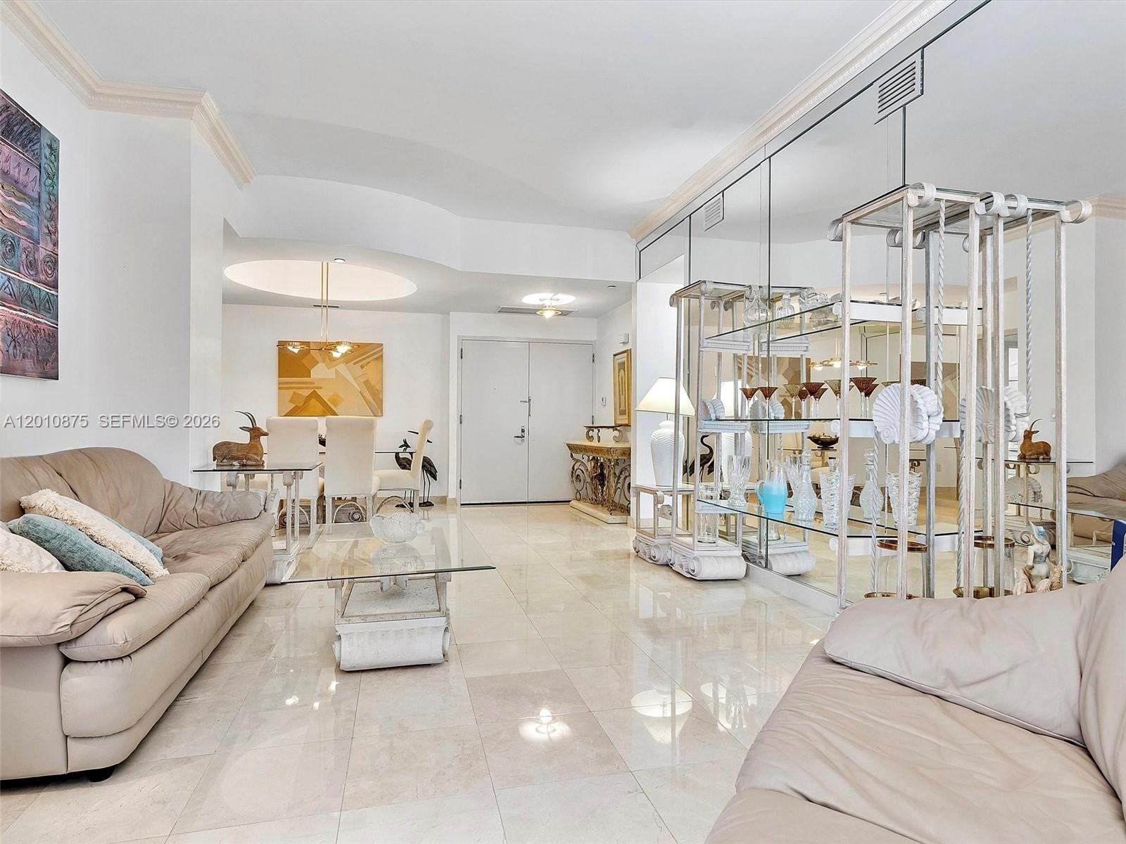 Photo of 8925 Collins Ave  #12D, Surfside, Florida, 33154 - 