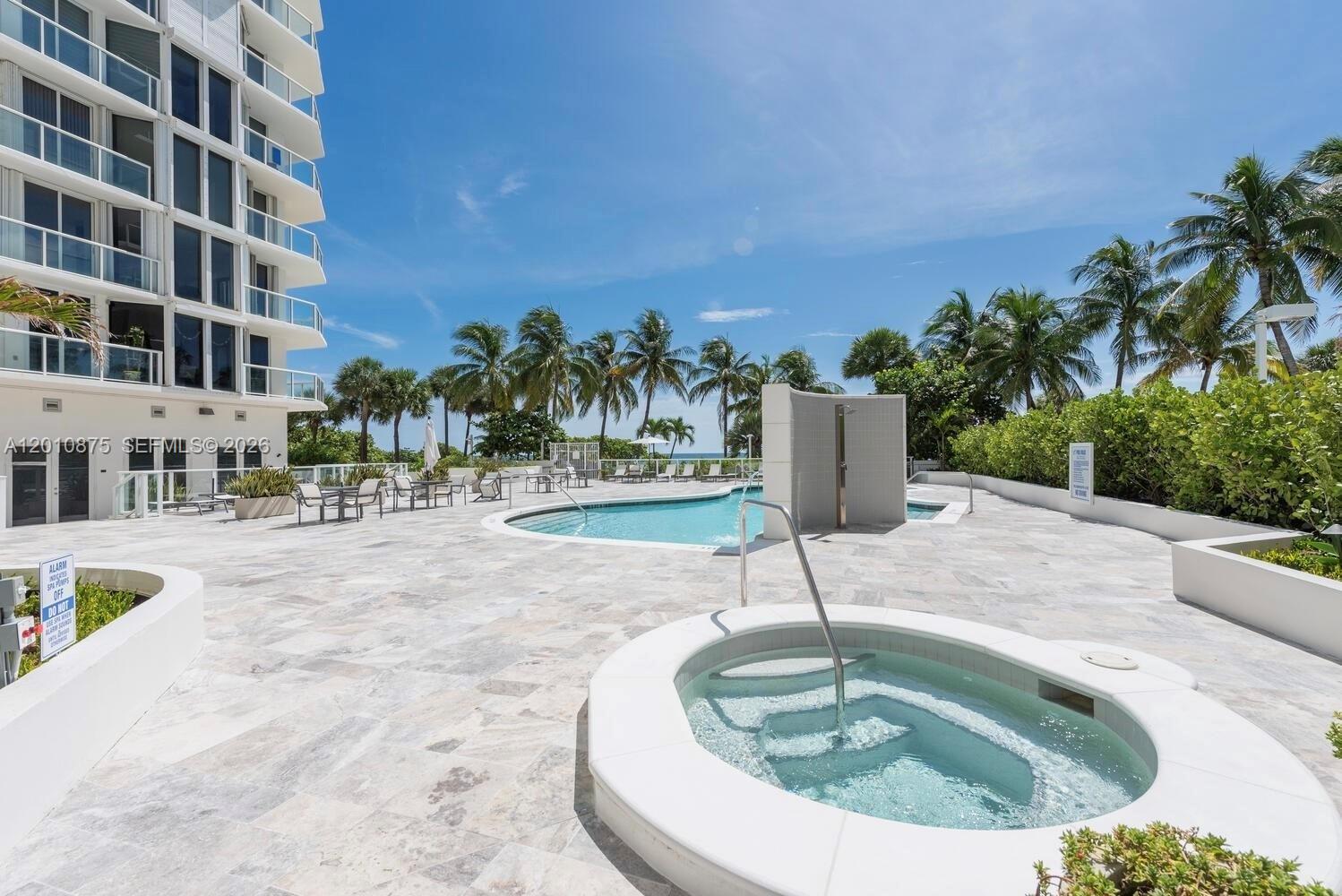 Photo of 8925 Collins Ave  #12D, Surfside, Florida, 33154 - 
