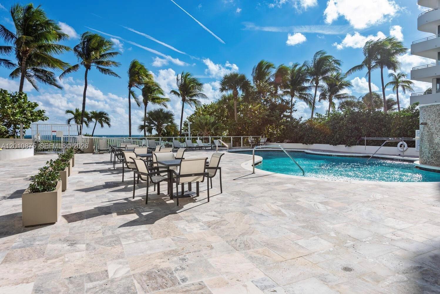 Photo of 8925 Collins Ave  #12D, Surfside, Florida, 33154 - 