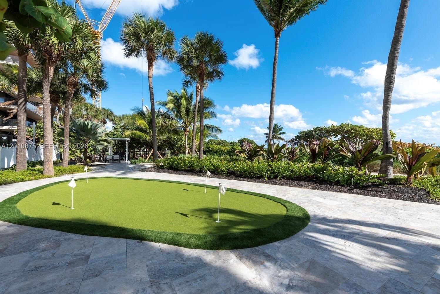 Photo of 8925 Collins Ave  #12D, Surfside, Florida, 33154 - 