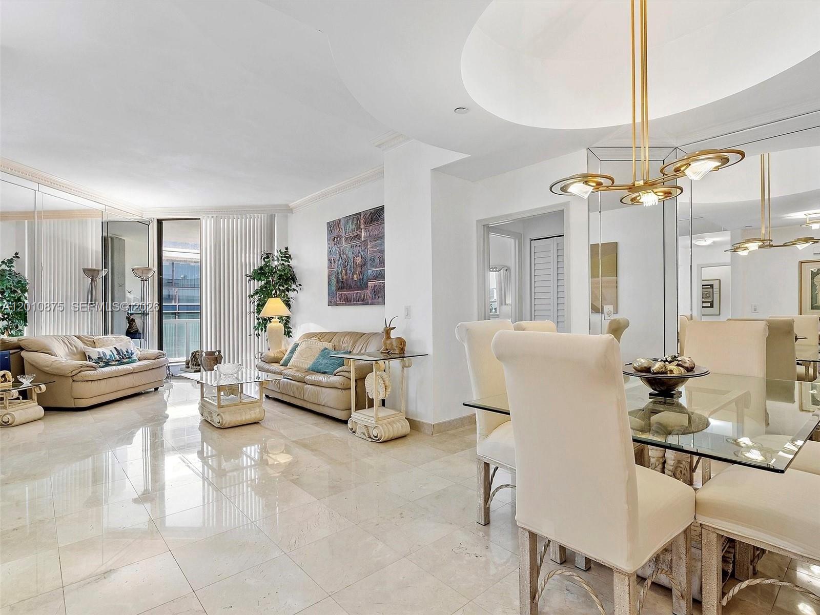 Photo of 8925 Collins Ave  #12D, Surfside, Florida, 33154 - 