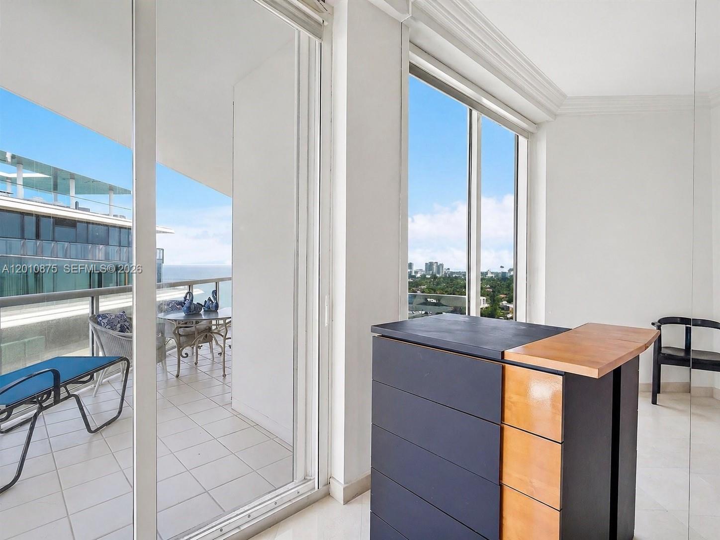 Photo of 8925 Collins Ave  #12D, Surfside, Florida, 33154 - 