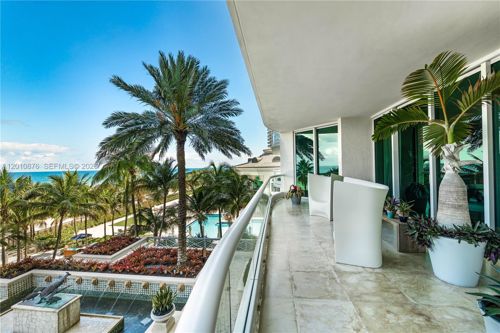Photo of 16051 Collins Ave  #403, Sunny Isles Beach, Florida, 33160 - 