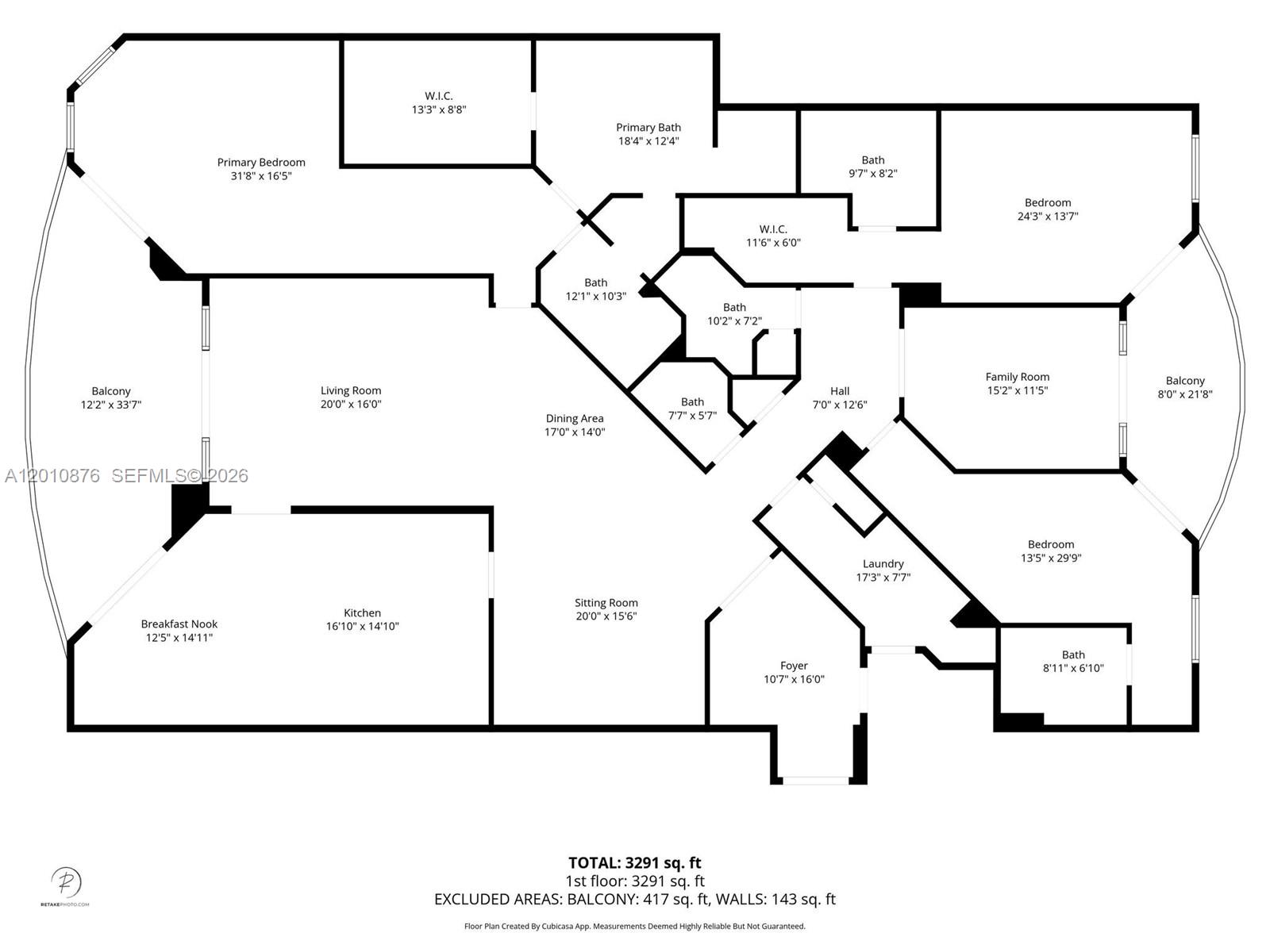 Photo of 16051 Collins Ave  #403, Sunny Isles Beach, Florida, 33160 - 