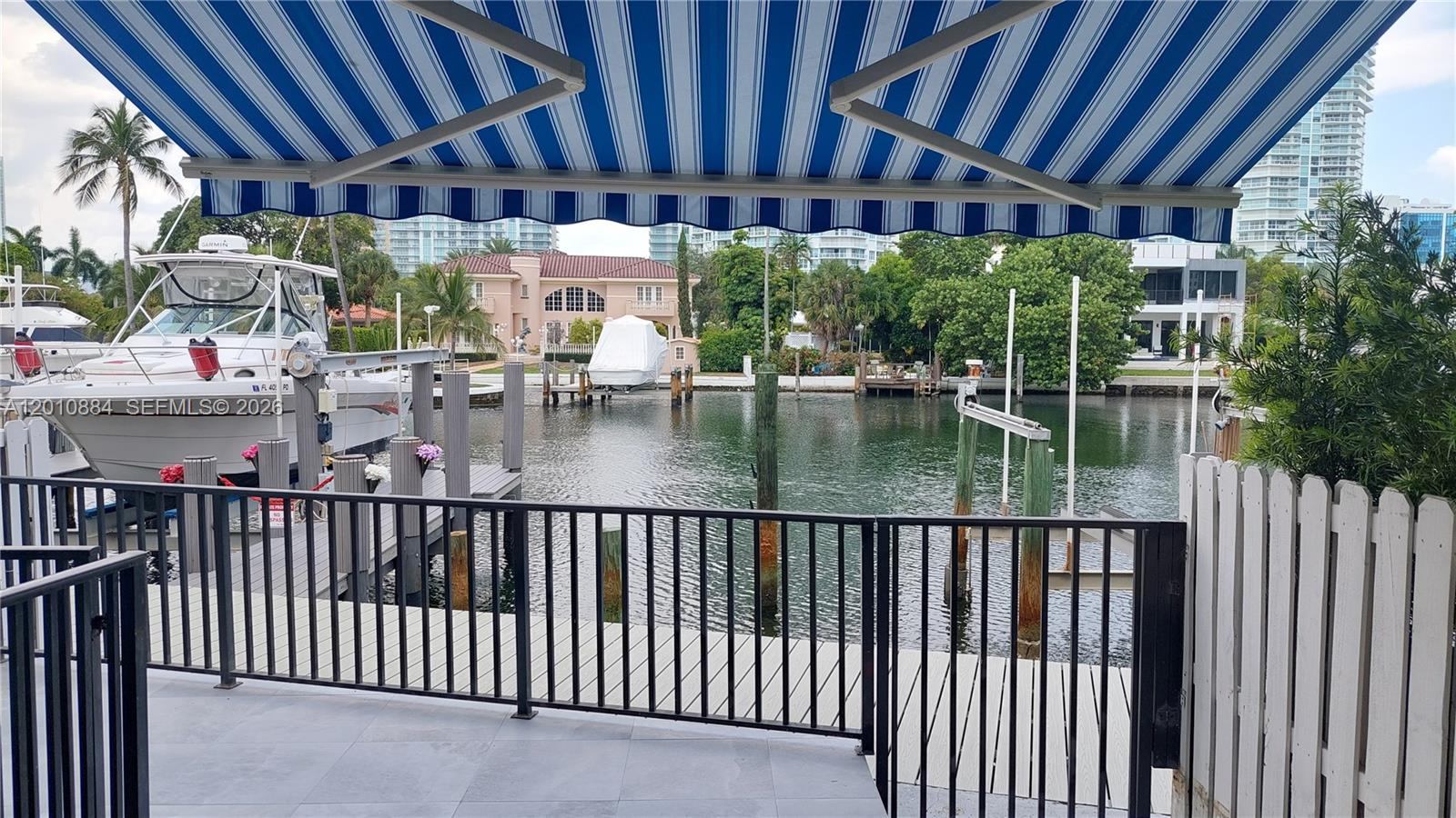 Photo of 255 Poinciana Dr  (255), Sunny Isles Beach, Florida, 33160 - 