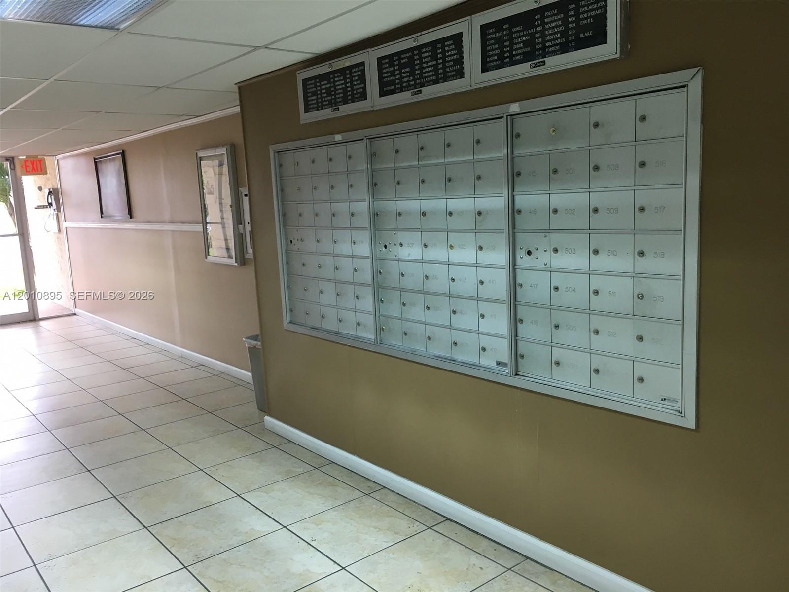 Photo of 851 Three Islands Blvd  #502, Hallandale Beach, Florida, 33009 - 