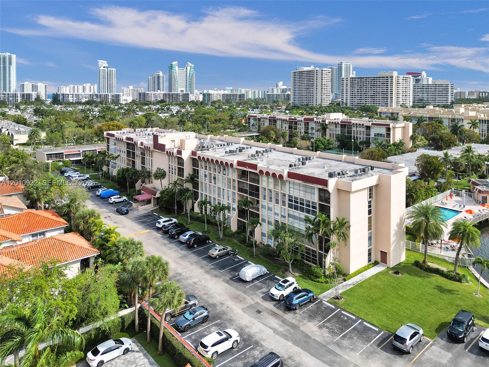 Photo of 2001 Atlantic Shores Blvd  #419, Hallandale Beach, Florida, 33009 - 