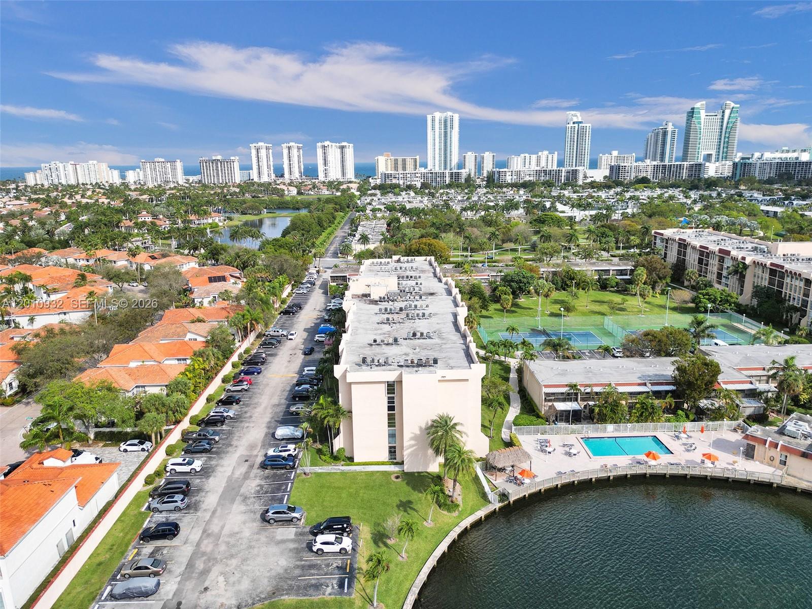 Photo of 2001 Atlantic Shores Blvd  #419, Hallandale Beach, Florida, 33009 - 