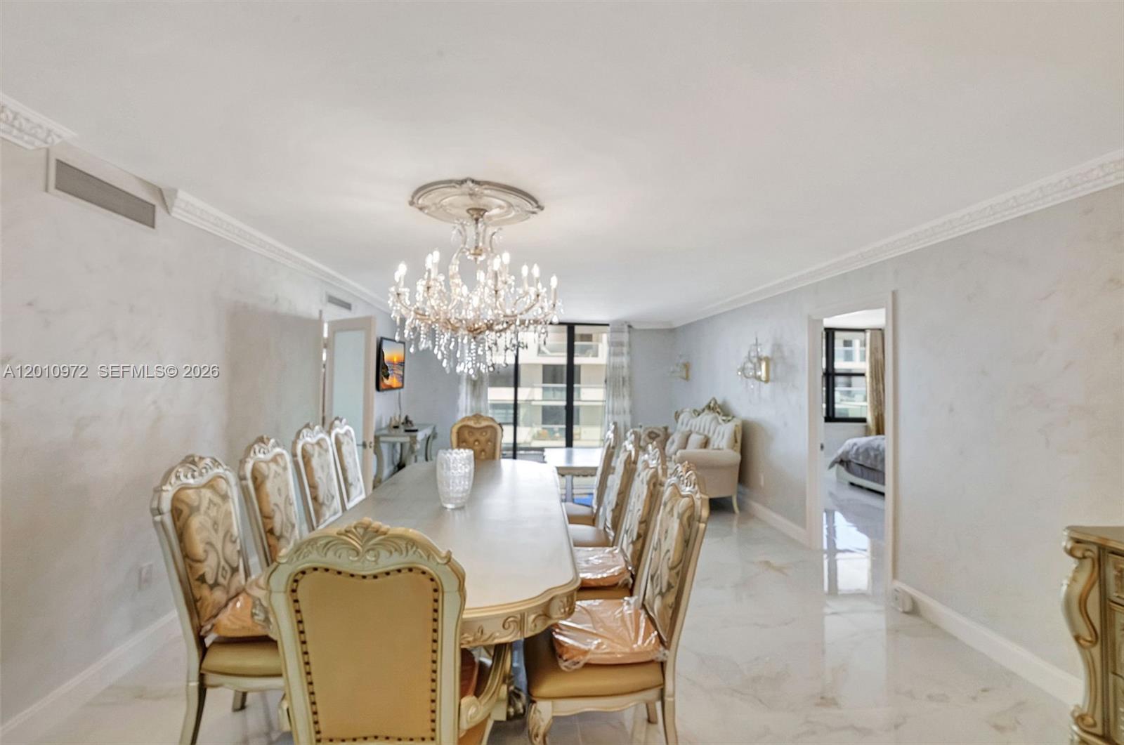 Photo of 9801 Collins Ave  #20T, Bal Harbour, Florida, 33154 - 