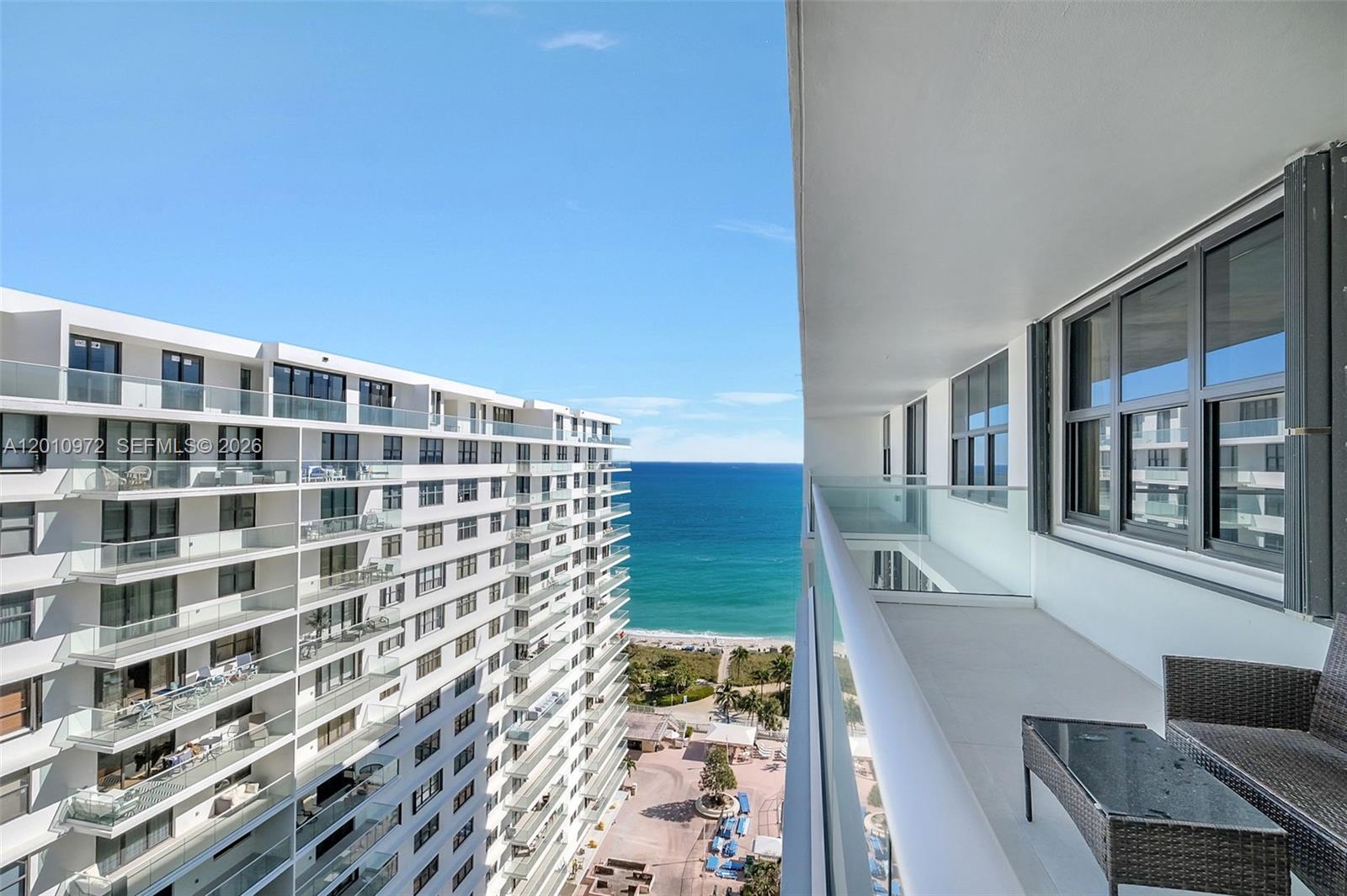 Photo of 9801 Collins Ave  #20T, Bal Harbour, Florida, 33154 - 