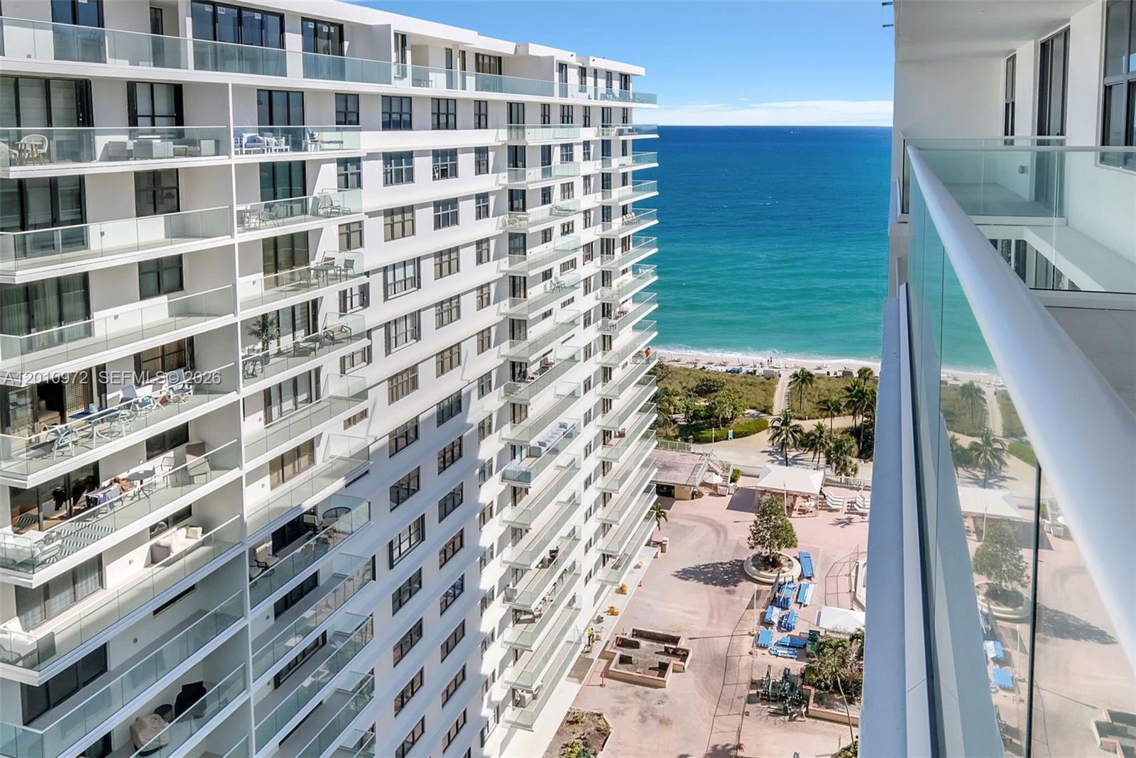 Photo of 9801 Collins Ave  #20T, Bal Harbour, Florida, 33154 - 
