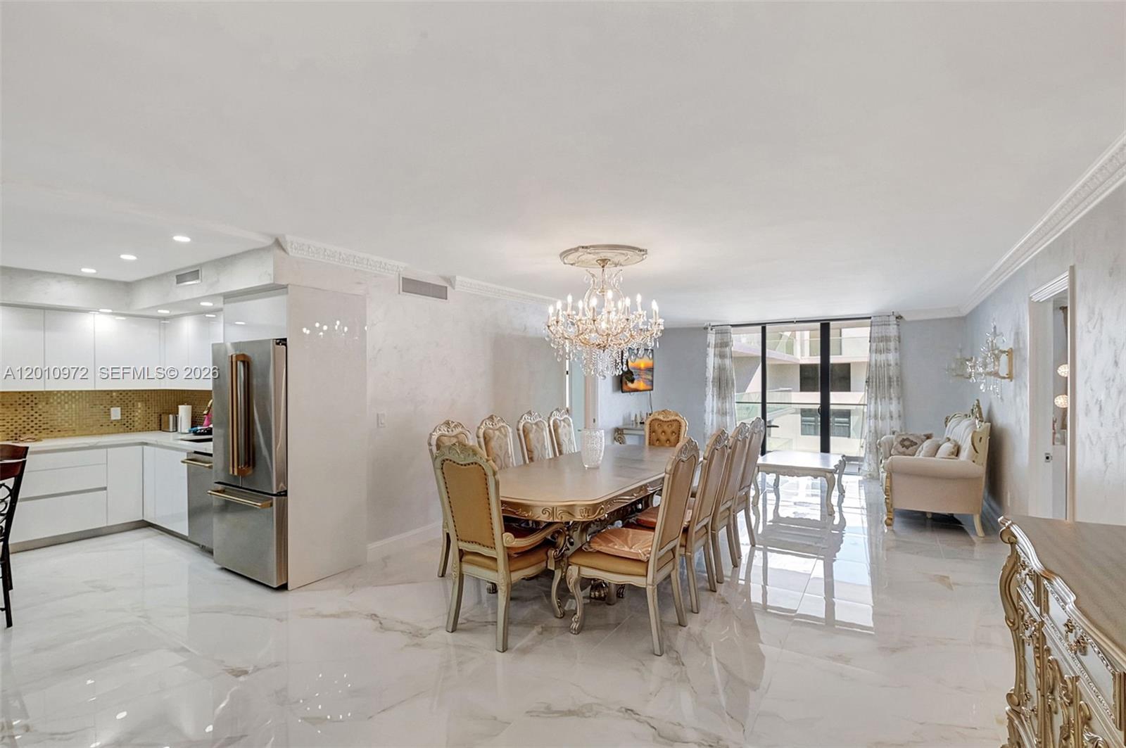 Photo of 9801 Collins Ave  #20T, Bal Harbour, Florida, 33154 - 