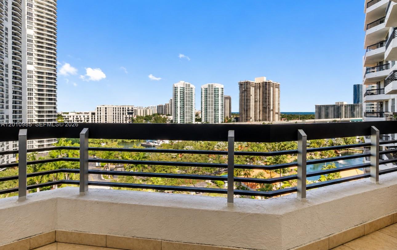 Photo of 3600 Mystic Pointe Dr  #1209, Aventura, Florida, 33180 - 
