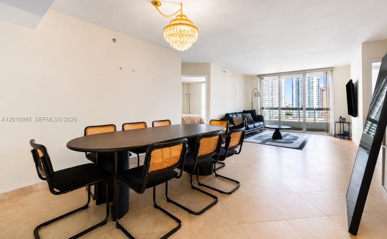 Photo of 3600 Mystic Pointe Dr  #1209, Aventura, Florida, 33180 - 