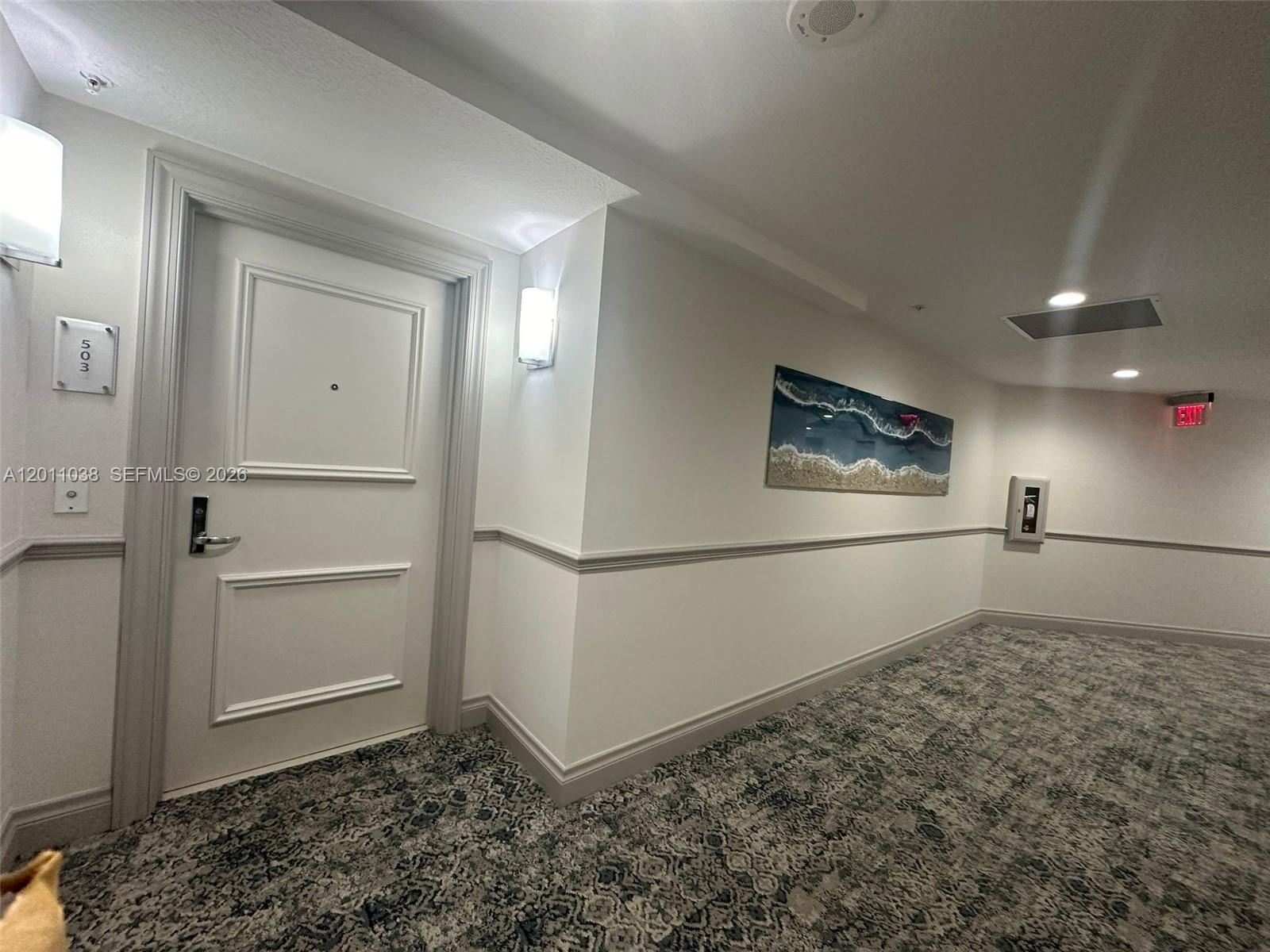 Photo of 6001 Ocean Dr  #503, Hollywood, Florida, 33019 - 