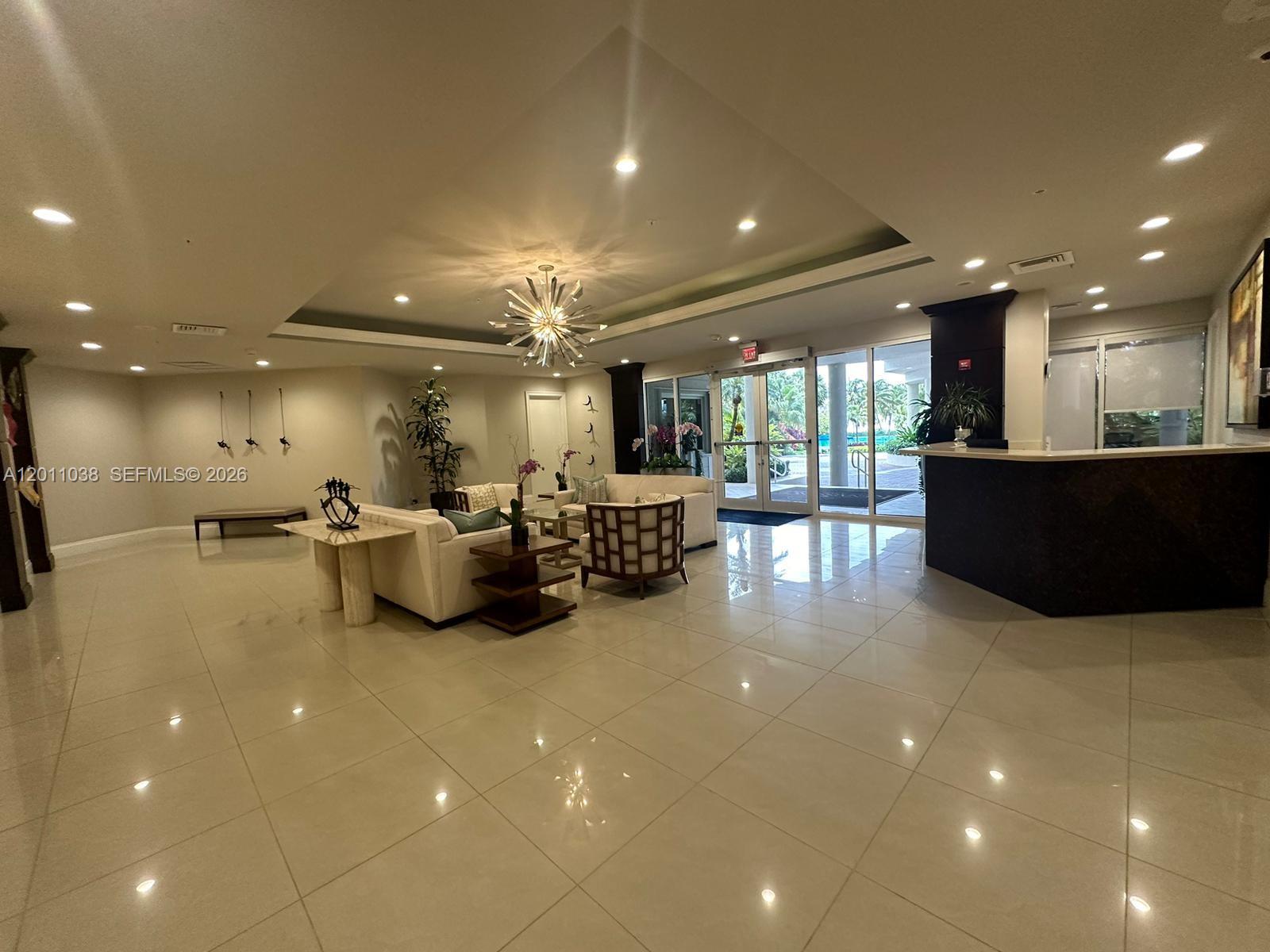 Photo of 6001 Ocean Dr  #503, Hollywood, Florida, 33019 - 