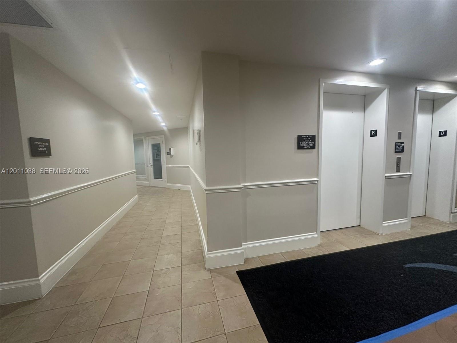 Photo of 6001 Ocean Dr  #503, Hollywood, Florida, 33019 - 