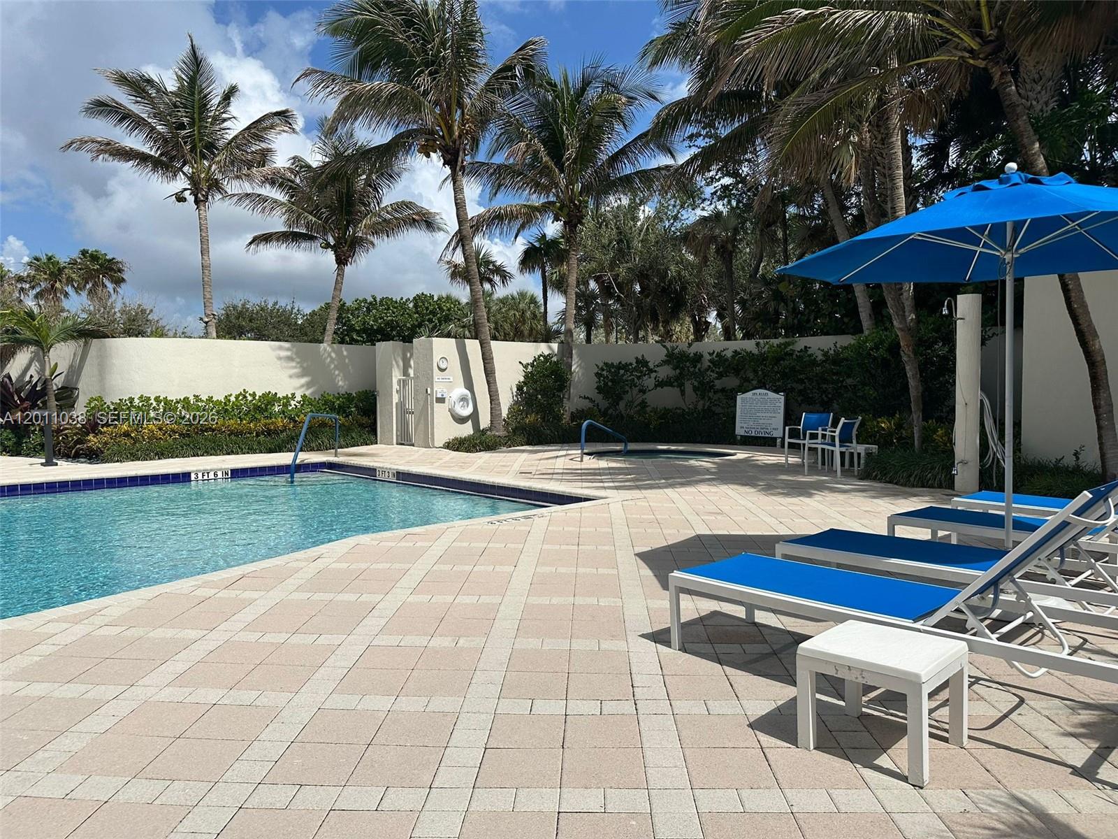Photo of 6001 Ocean Dr  #503, Hollywood, Florida, 33019 - 