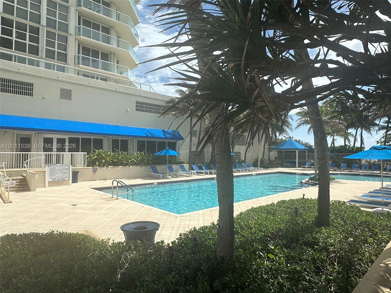 Photo of 6001 Ocean Dr  #503, Hollywood, Florida, 33019 - 