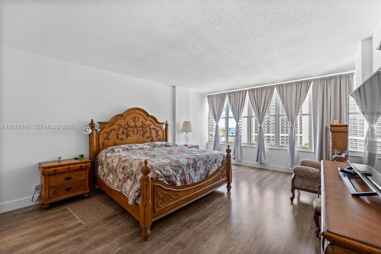 Photo of 1825 Ocean Drive  #PH-9, Hallandale Beach, Florida, 33009 - 