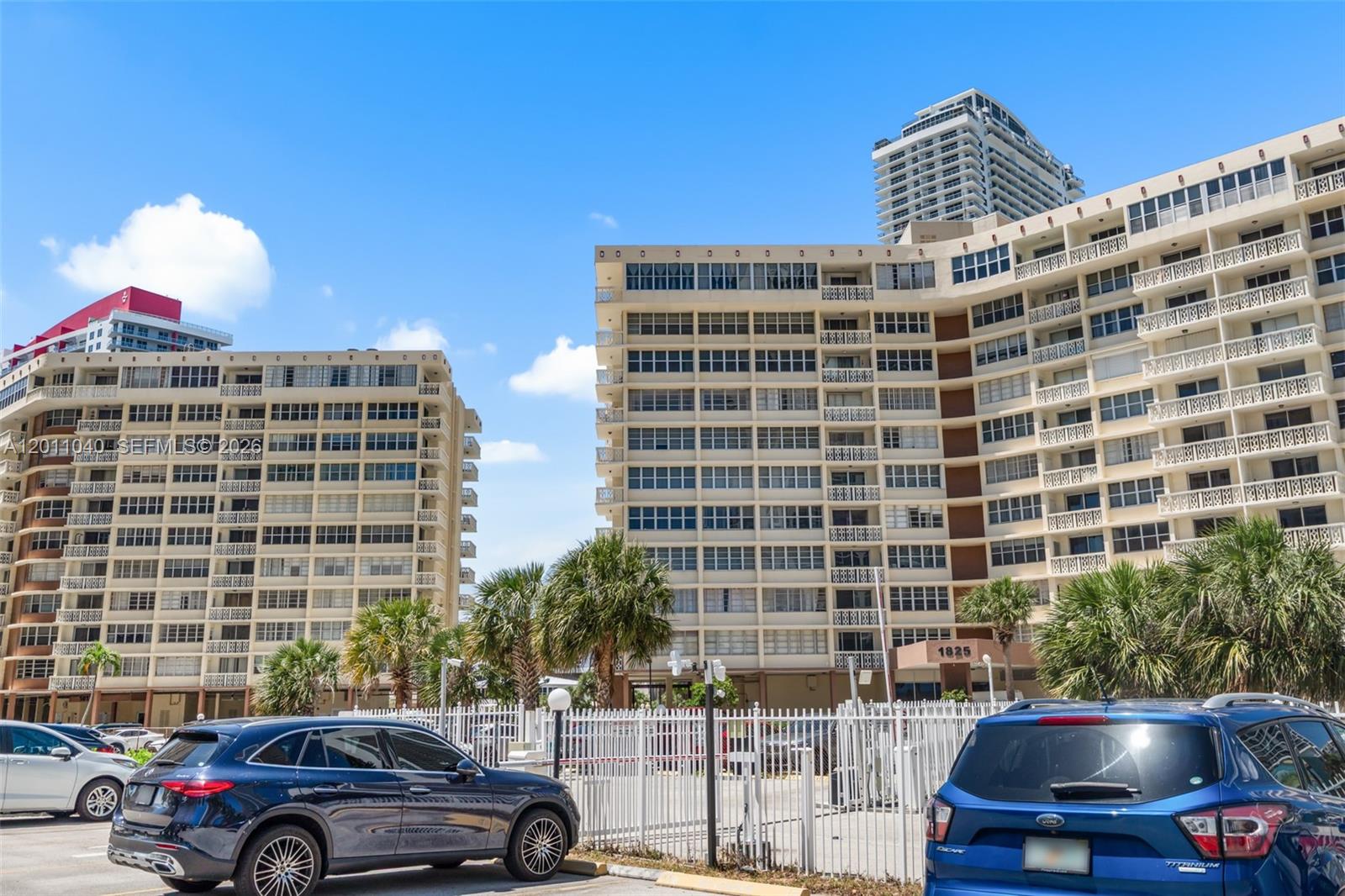 Photo of 1825 Ocean Drive  #PH-9, Hallandale Beach, Florida, 33009 - 