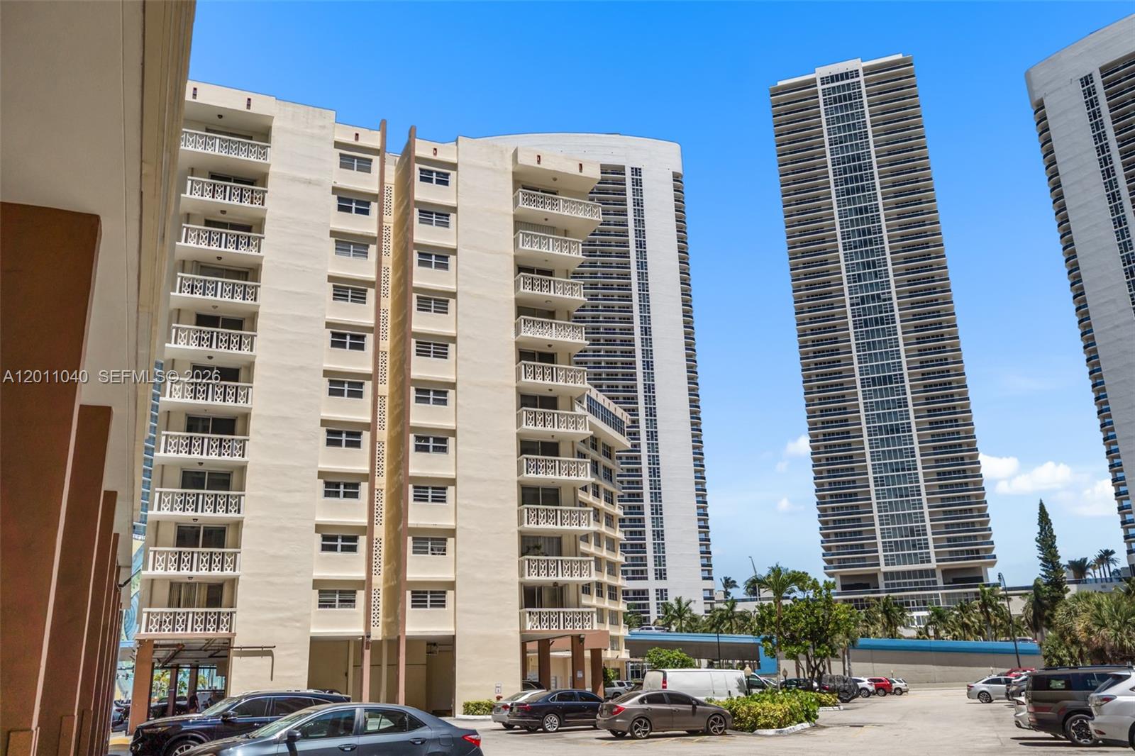 Photo of 1825 Ocean Drive  #PH-9, Hallandale Beach, Florida, 33009 - 