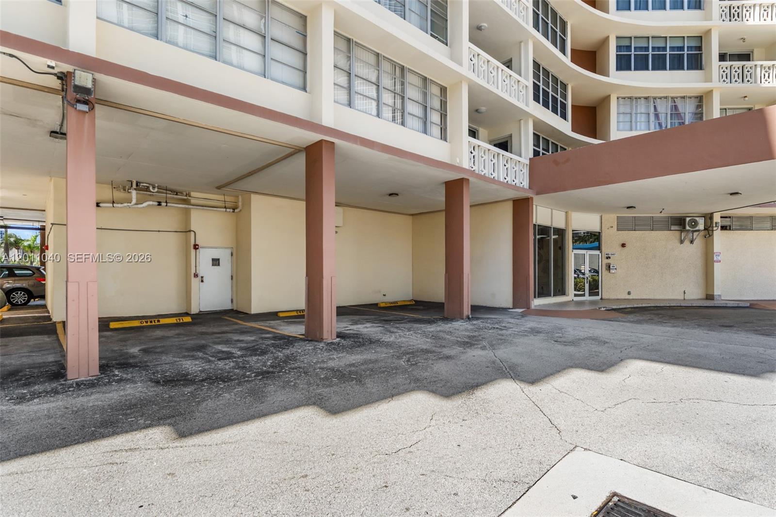 Photo of 1825 Ocean Drive  #PH-9, Hallandale Beach, Florida, 33009 - 