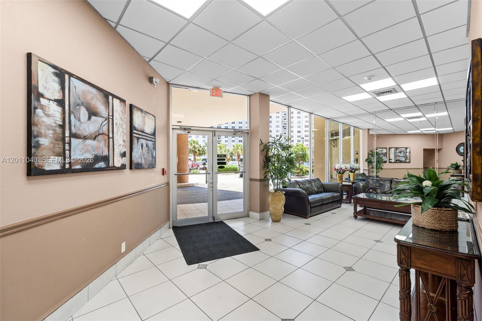 Photo of 1825 Ocean Drive  #PH-9, Hallandale Beach, Florida, 33009 - 