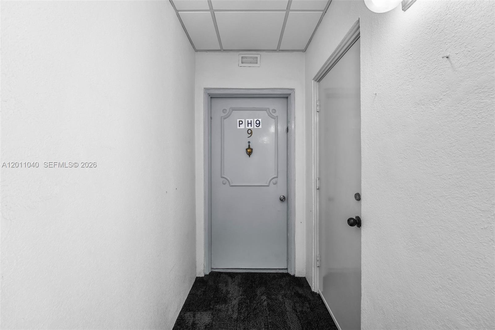 Photo of 1825 Ocean Drive  #PH-9, Hallandale Beach, Florida, 33009 - 