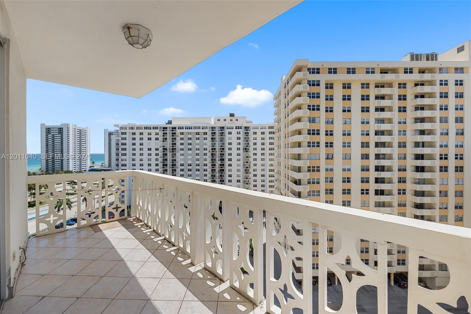 Photo of 1825 Ocean Drive  #PH-9, Hallandale Beach, Florida, 33009 - 