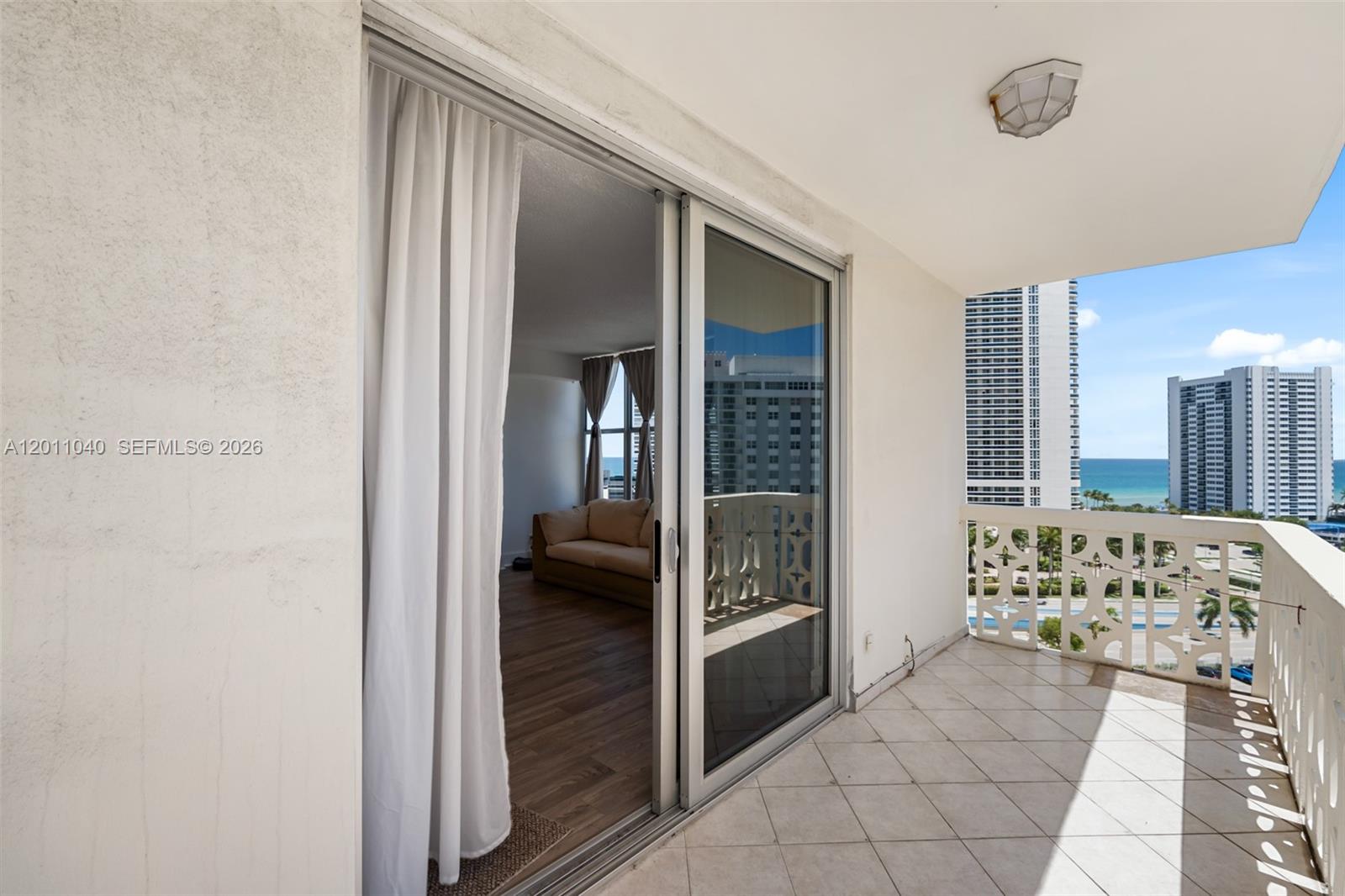 Photo of 1825 Ocean Drive  #PH-9, Hallandale Beach, Florida, 33009 - 