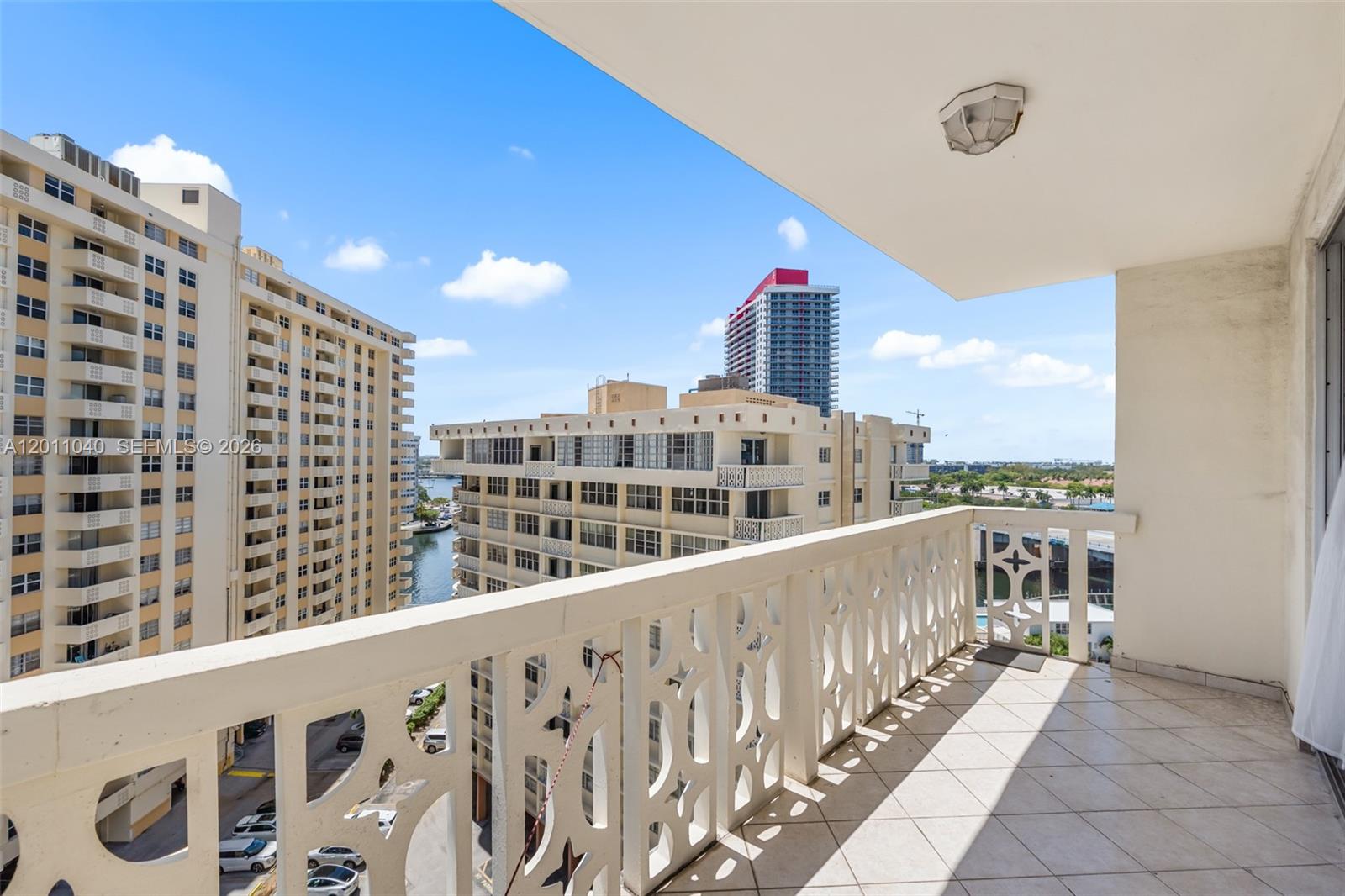 Photo of 1825 Ocean Drive  #PH-9, Hallandale Beach, Florida, 33009 - 